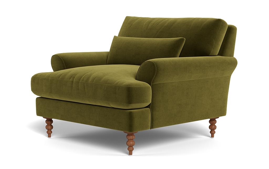 Maxwell Accent Chair by Apartment Therapy - Image 2