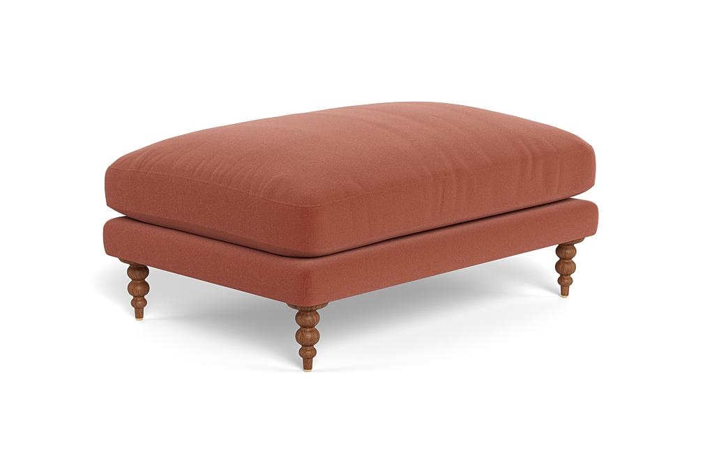 Maxwell Ottoman by Apartment Therapy - Image 1