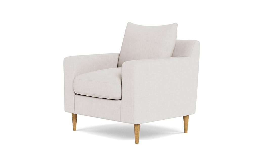 Sloan Petite Chair - Image 2