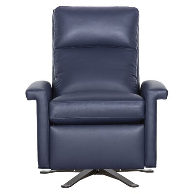 Margo Swivel Recliner - Image 0