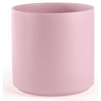 Byer Stoneware Pot Planter - Image 0