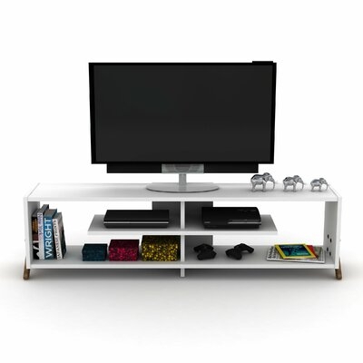 Elamin TV Stand for TVs up to 58" - Image 0