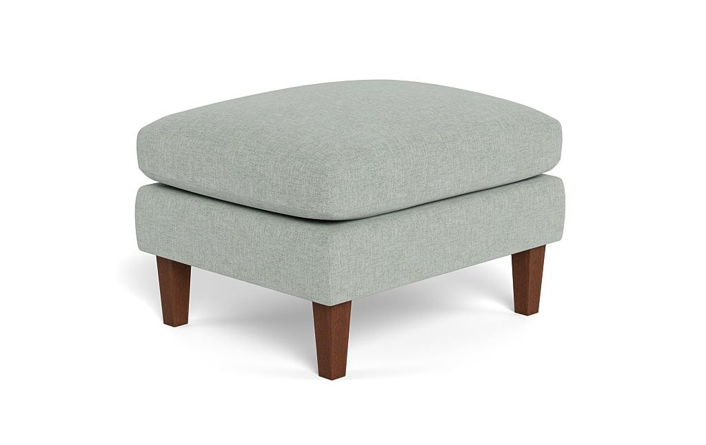 Saylor Ottoman - Image 1