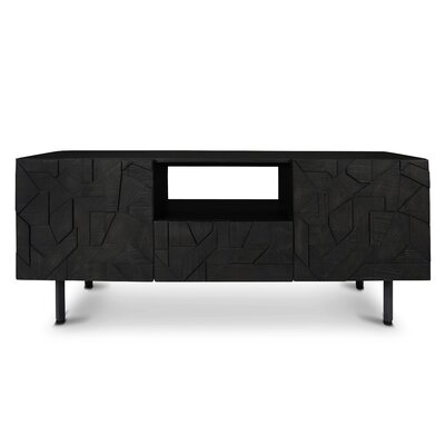 Contreras TV Stand for TVs up to 60" - Image 0