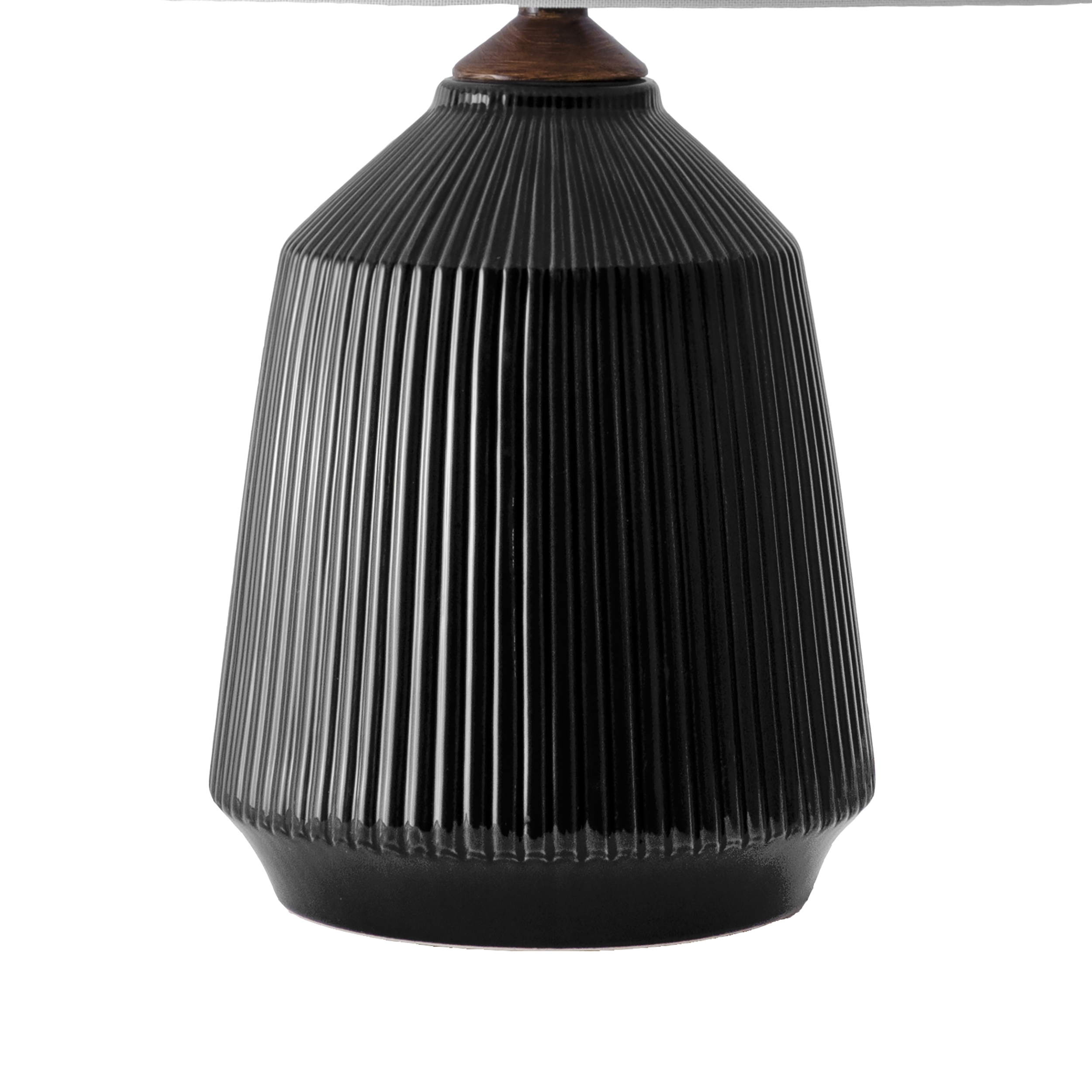 Renton 24" Ceramic Table Lamp - Image 2