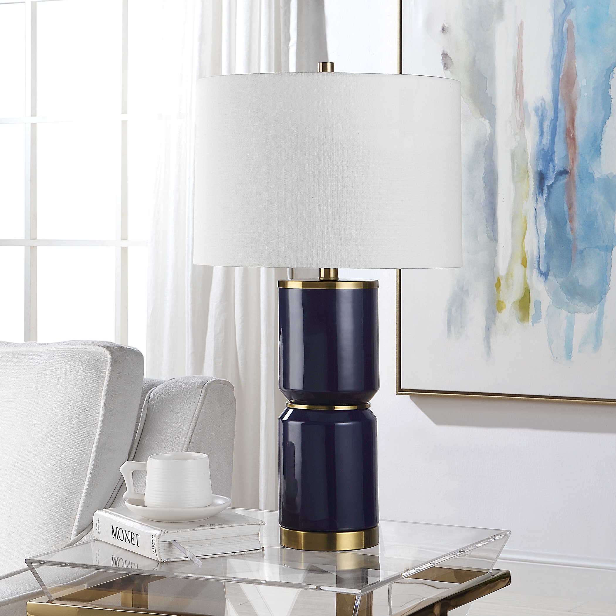 TABLE LAMP - Image 2