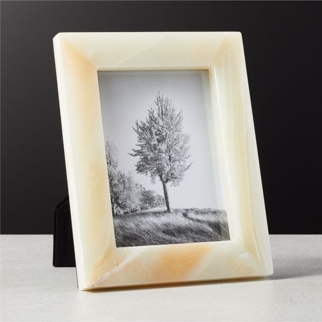 Onyx Picture Frame 5"X7" - Image 0