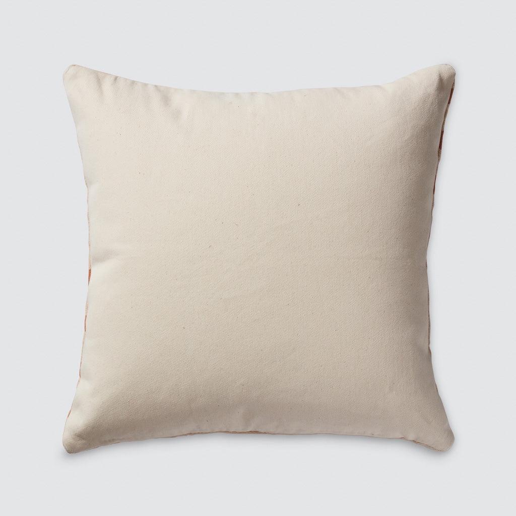 The Citizenry Linda Pillow | Ivory - Image 6