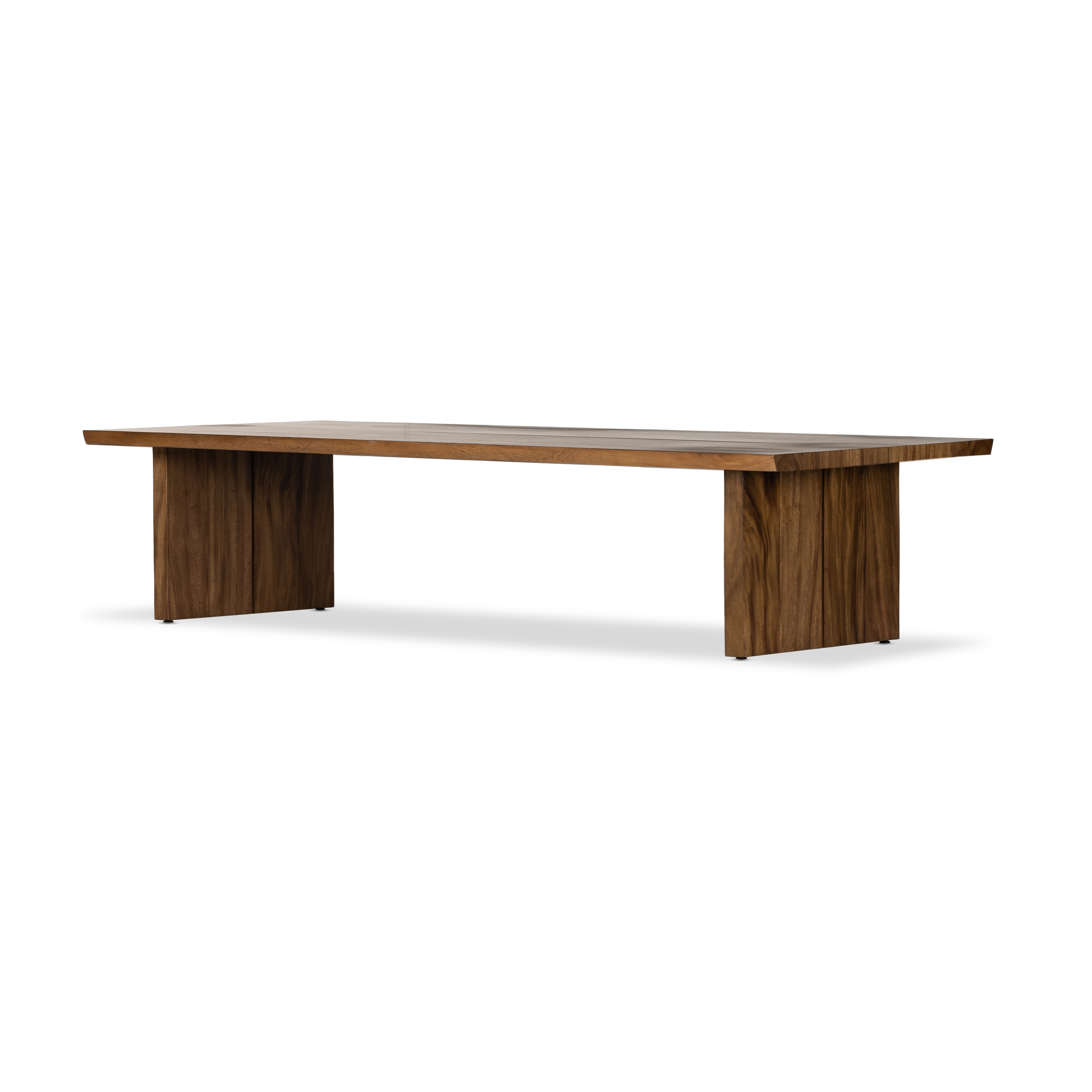 Katarina Coffee Table-Natural Guanacaste - Image 0