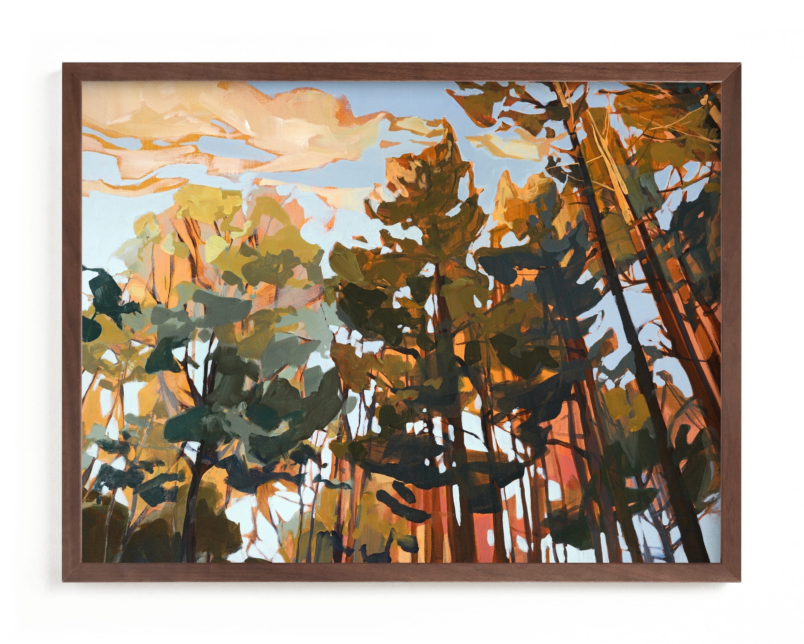 Hands High Limited Edition Fine Art Print 2 - Image 0