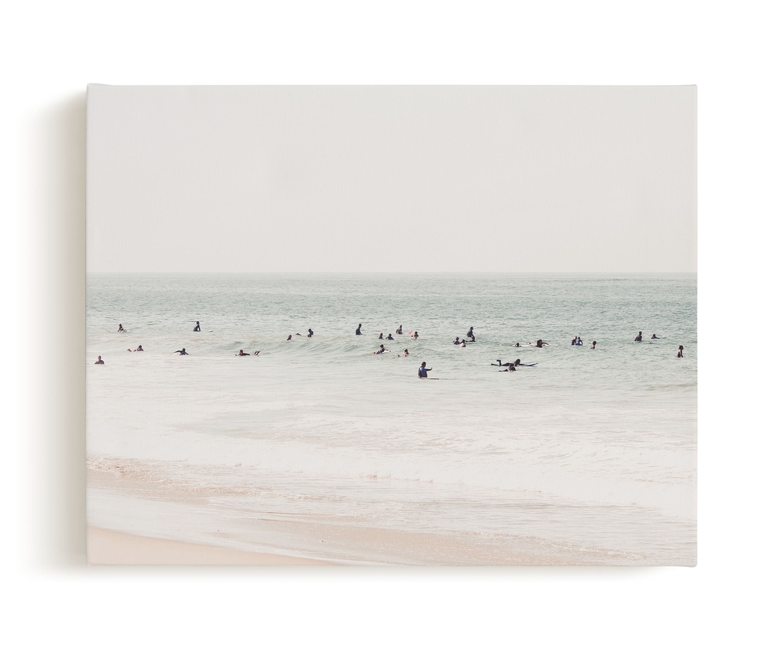 Next To You In Malibu Limited Edition Fine Art Print 1 - Image 0