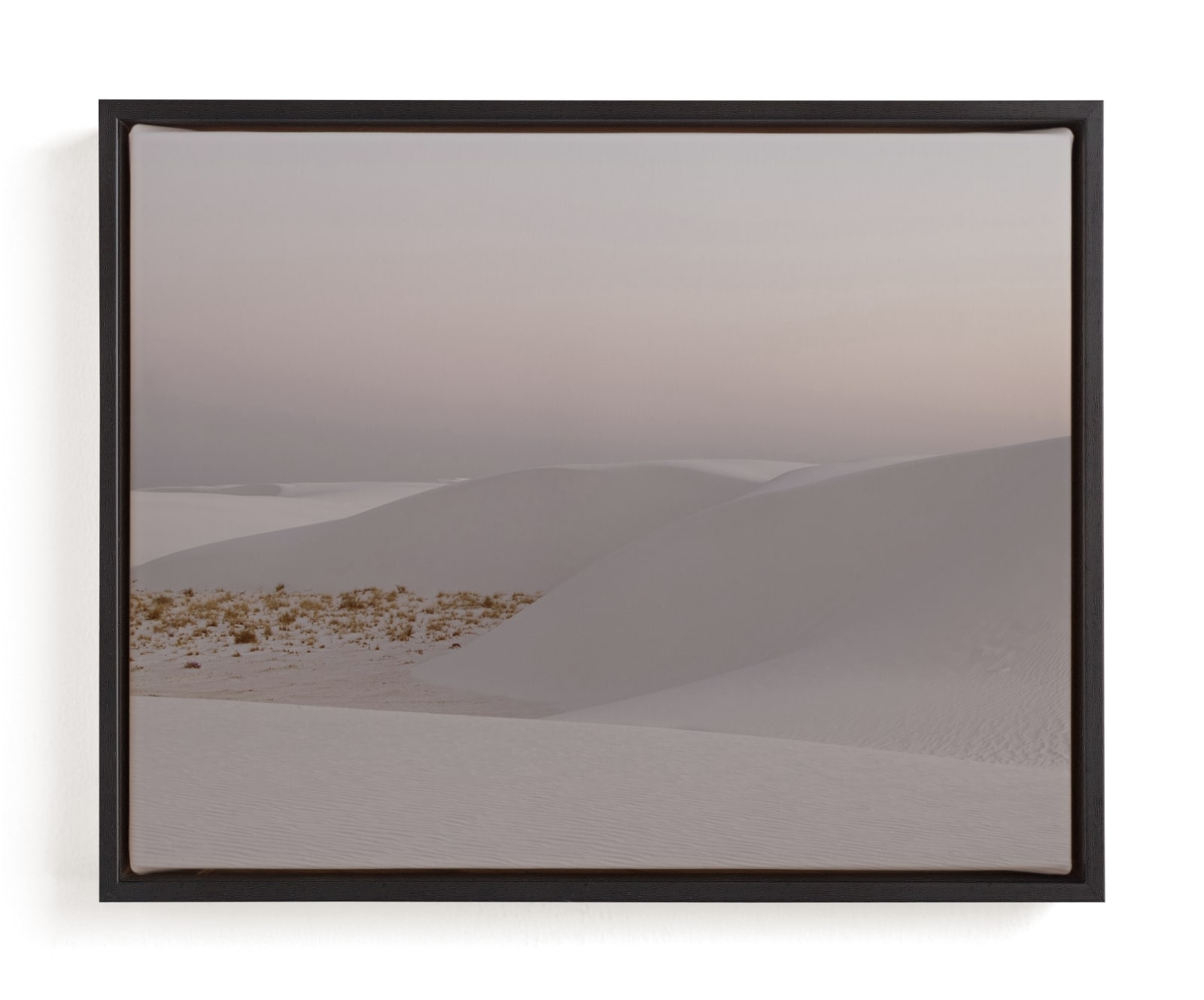 Desert Dusk II Limited Edition Fine Art Print 2 - Image 0