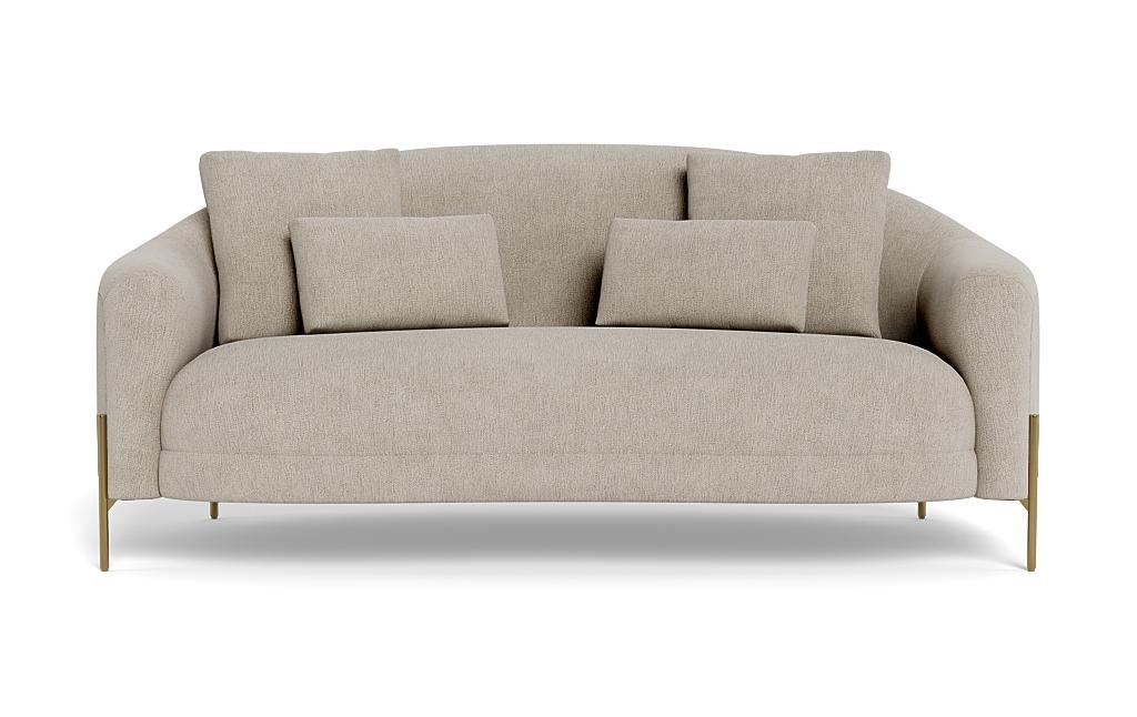 Fiona 2-Seat Sofa - Image 0