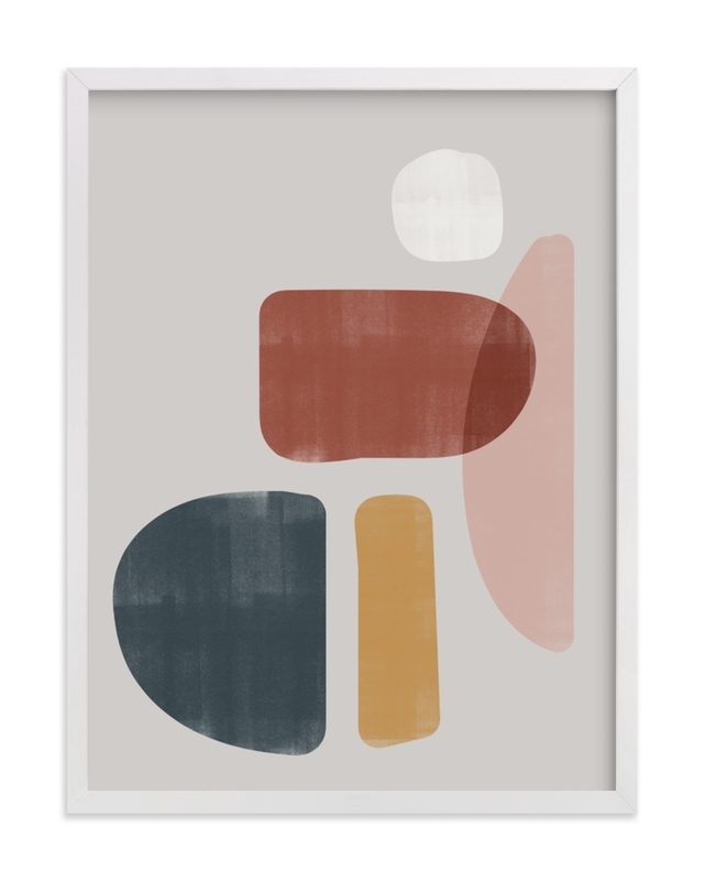 Balance No.2 Limited Edition Fine Art Print 1 - Image 0