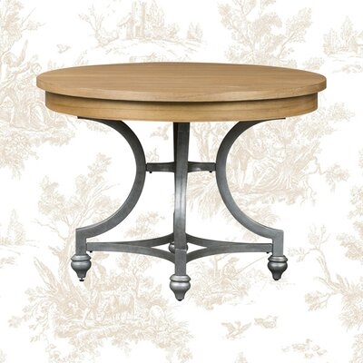 Jaclin Extendable Dining Table - Image 0