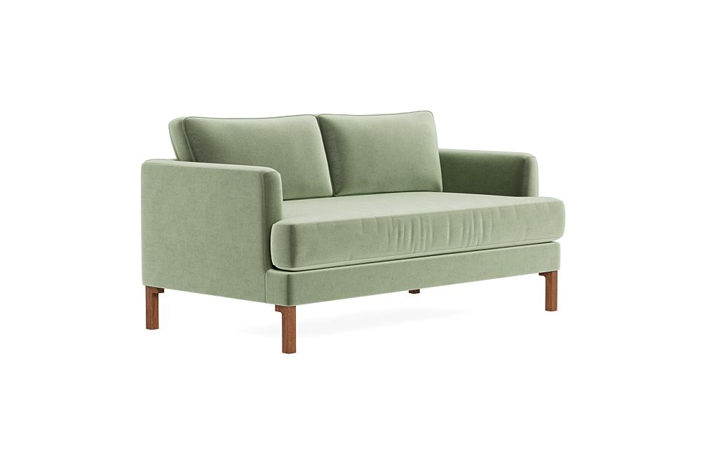 Winslow Loveseat - Image 1