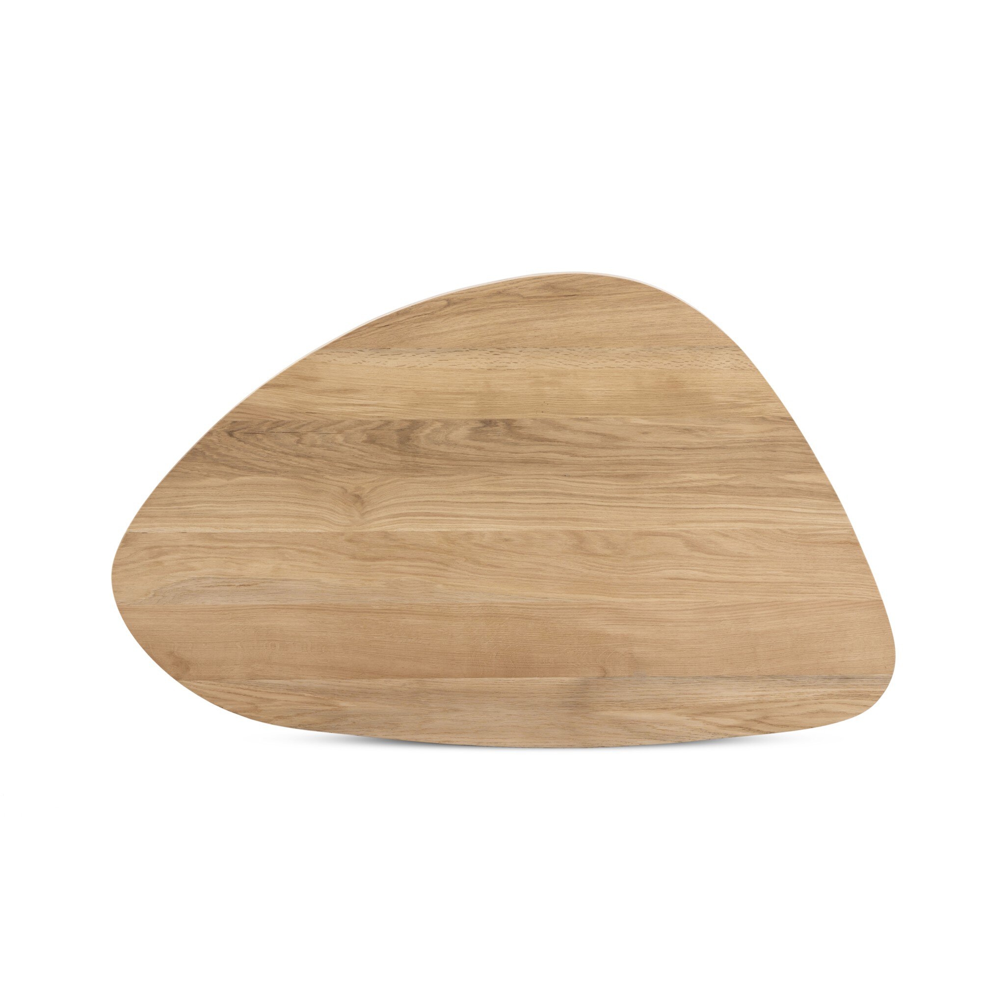 Zion Nesting Coffee Table - Natural Oak - Image 8