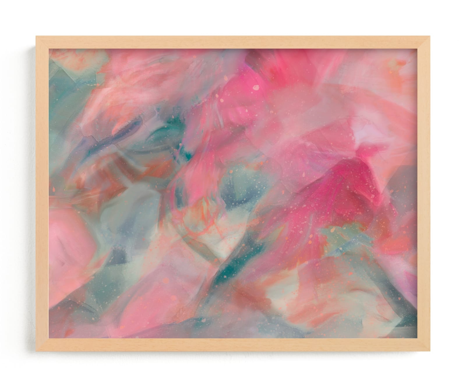 Pretty Please Limited Edition Fine Art Print 2 - Image 0