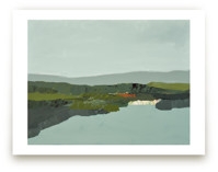 Winter Mist Limited Edition Fine Art Print 2 - Image 0