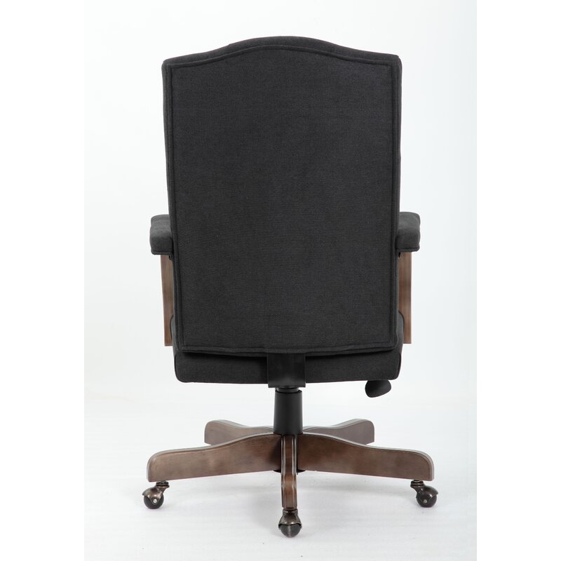 Mayson Executive Chair - Image 2