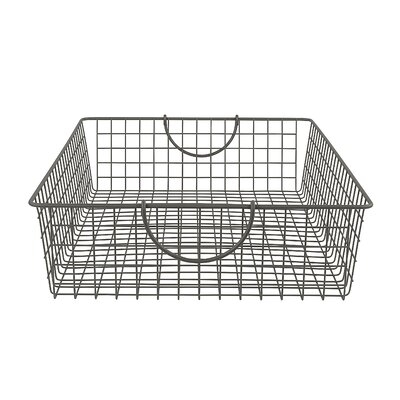 Stowaway Metal Basket - Image 0