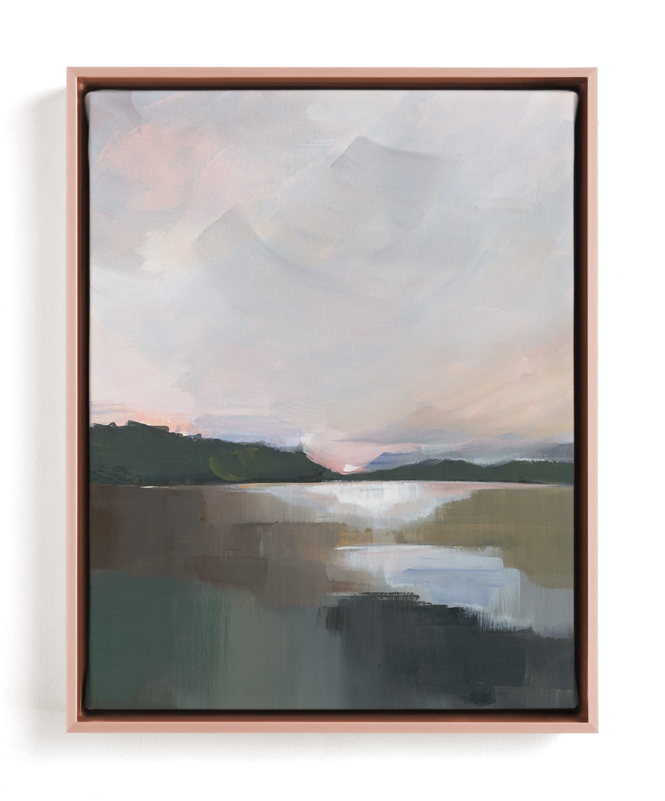 Twilight Sun Limited Edition Fine Art Print 2 - Image 0