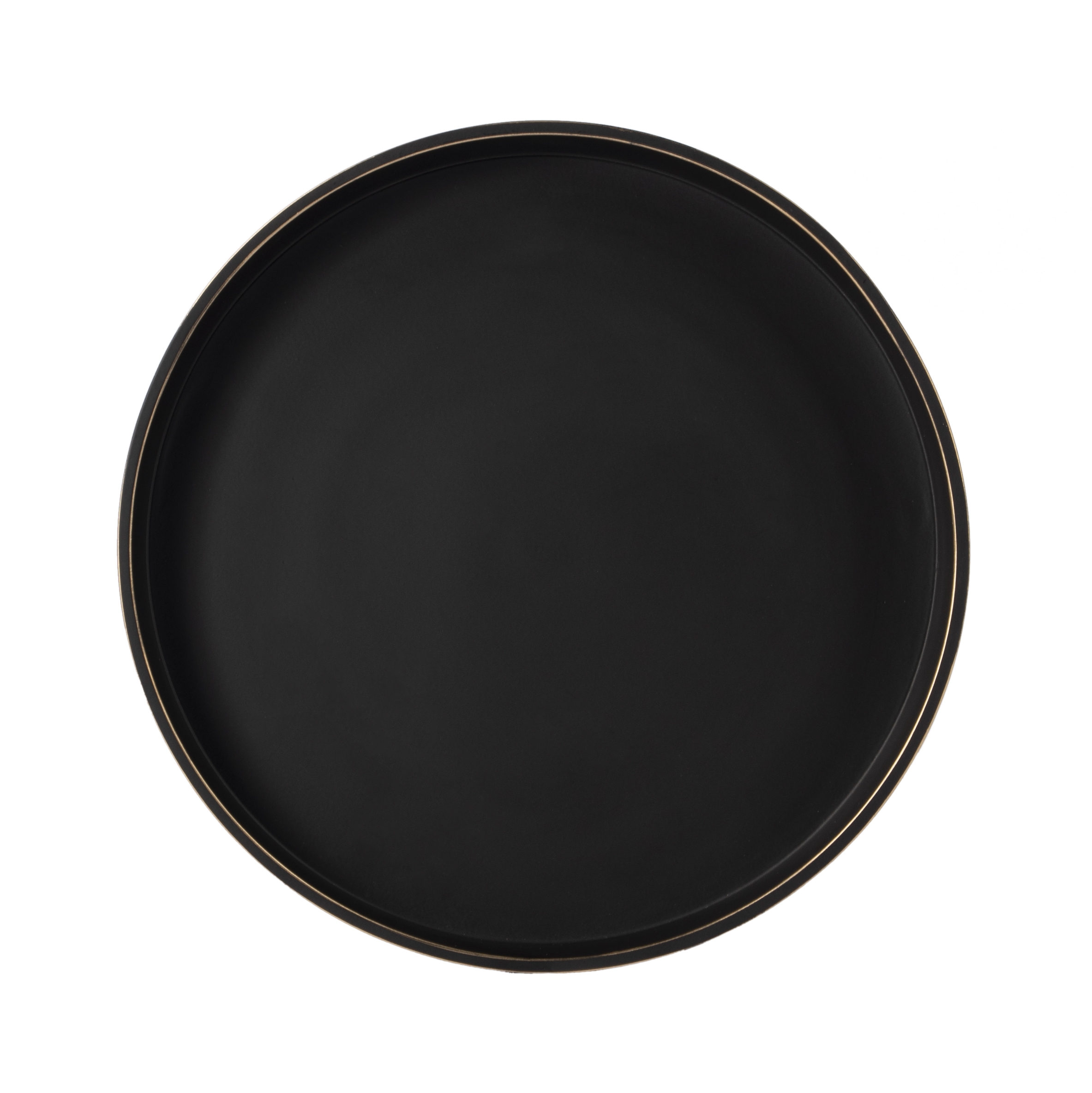 Monique Metalworks Side Table - Image 1