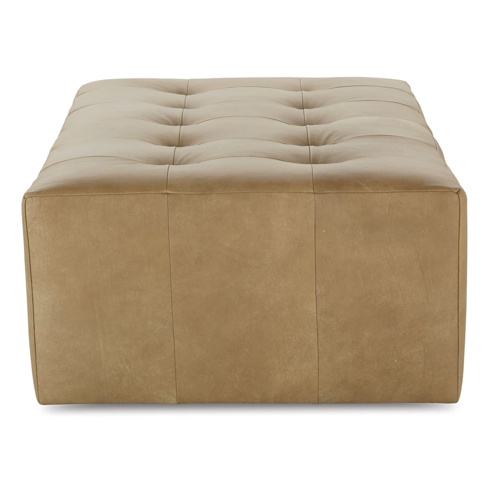 Custom Ottoman Ottoman - Image 2