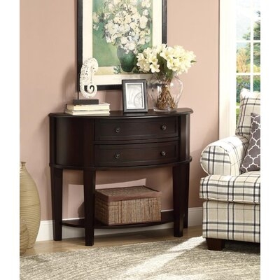 Dorlan 37.8" Console Table - Image 0