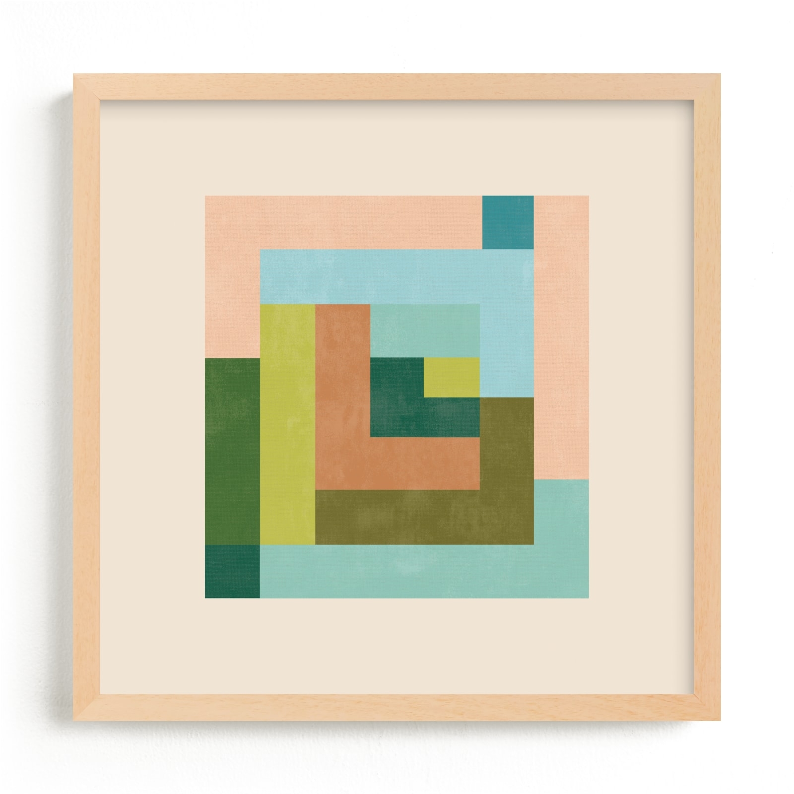 Pixel Plush I Limited Edition Fine Art Print 2 - Image 0