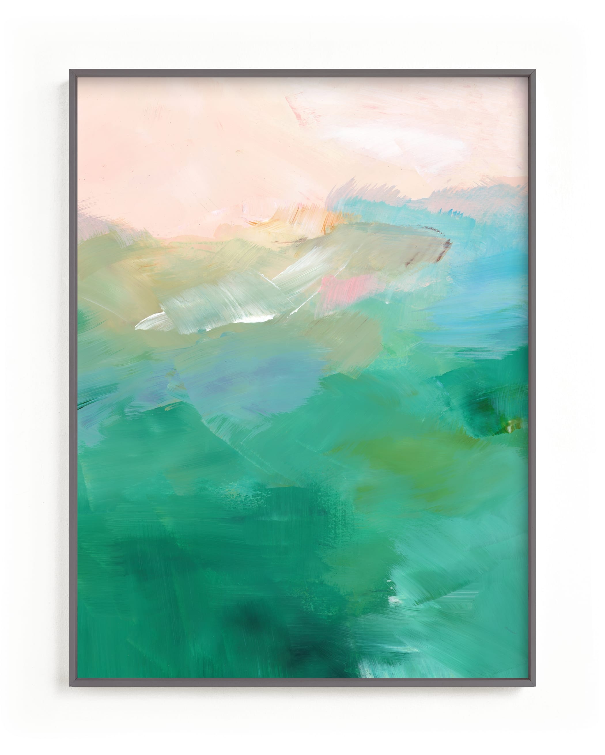 Whispers Of The Sun Limited Edition Fine Art Print 2 - Image 0