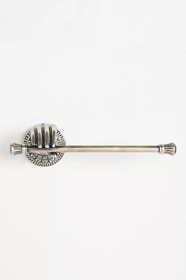 Nellie Toilet Paper Holder - Image 0