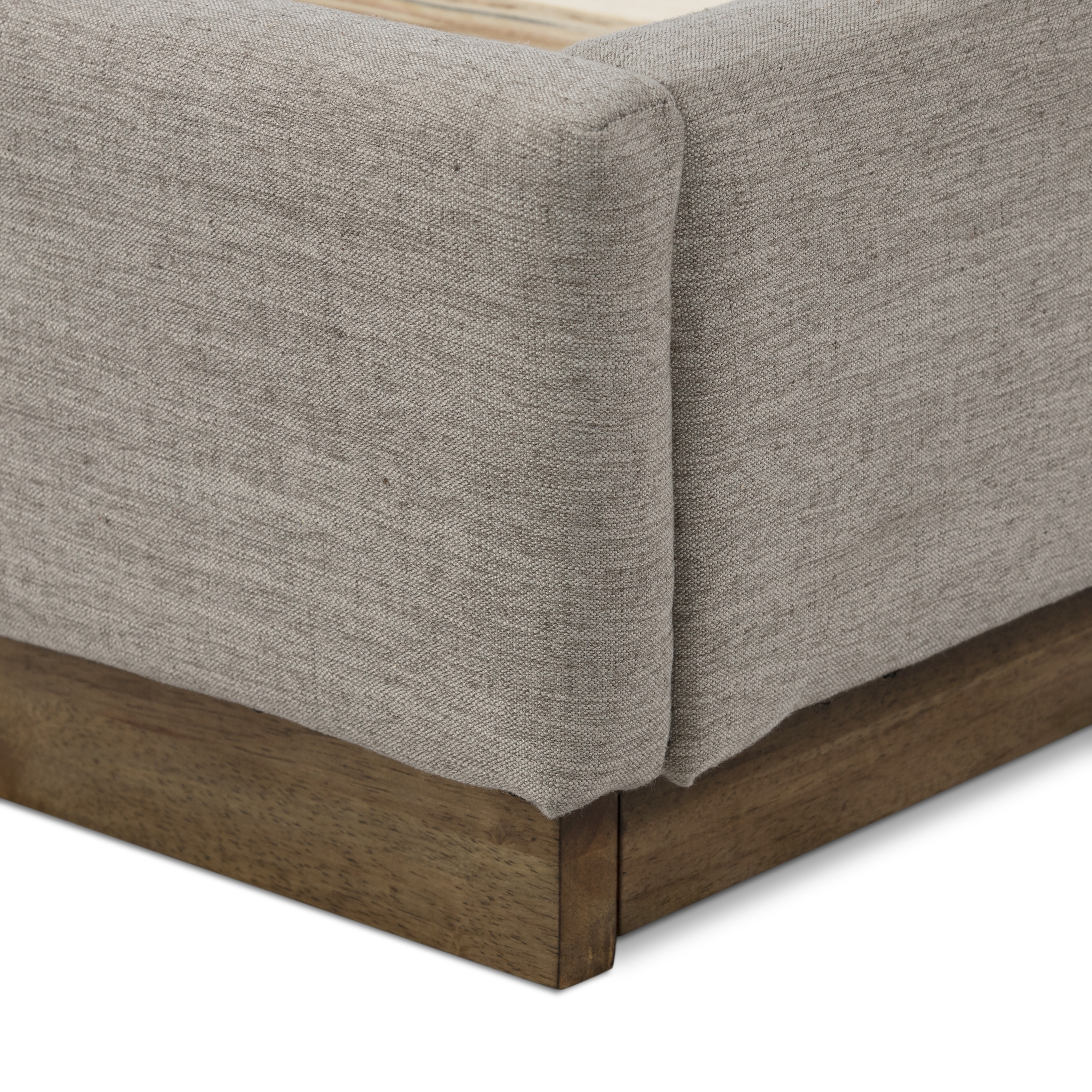 Montgomery Bed-Savile Flannel-King - Image 10