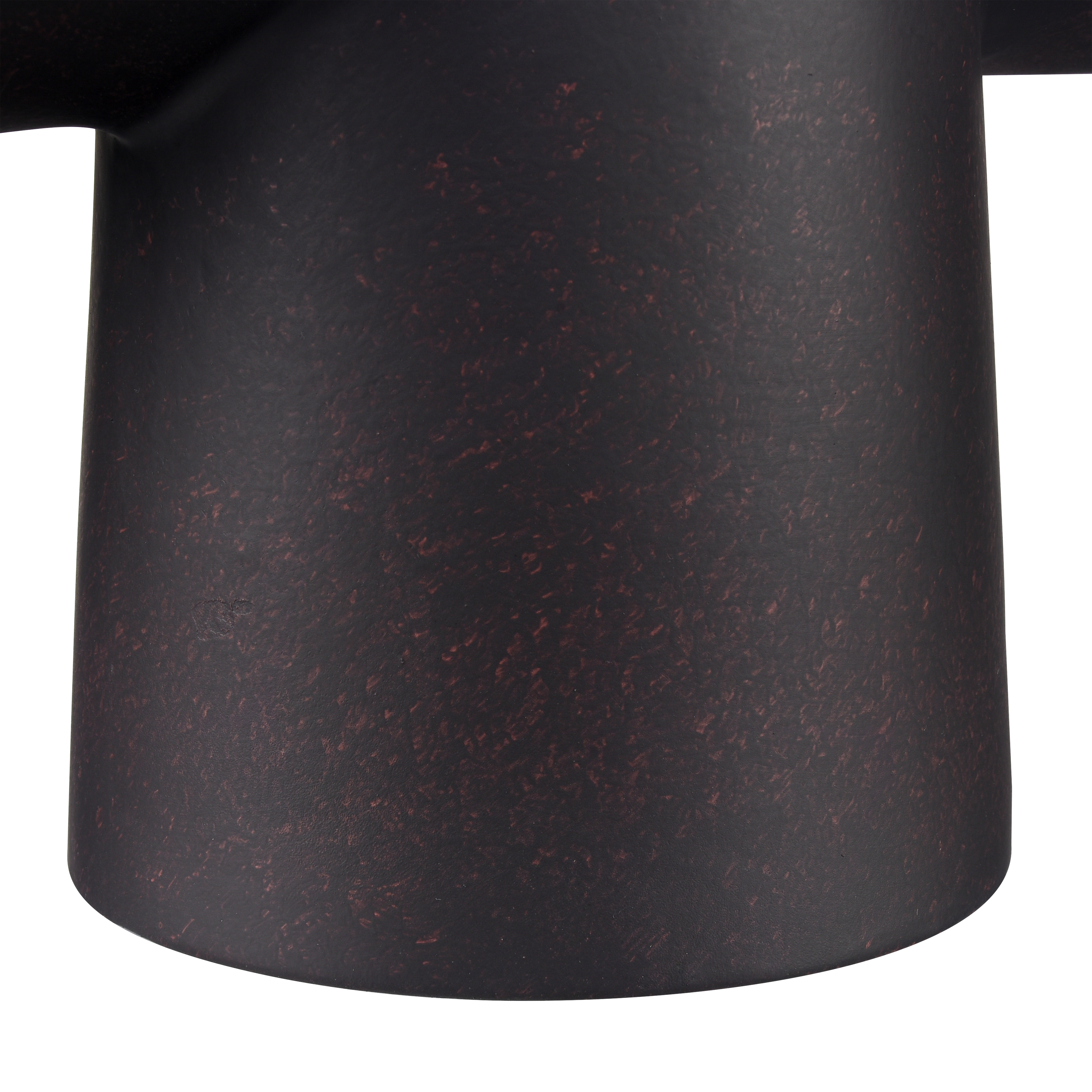 Hawking Vase - Extra Large Black - Image 5