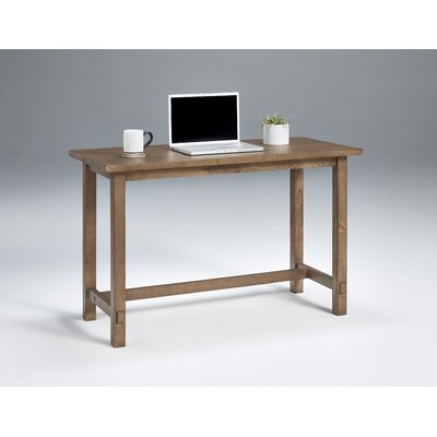 Hamblen Solid Wood Desk - Image 0