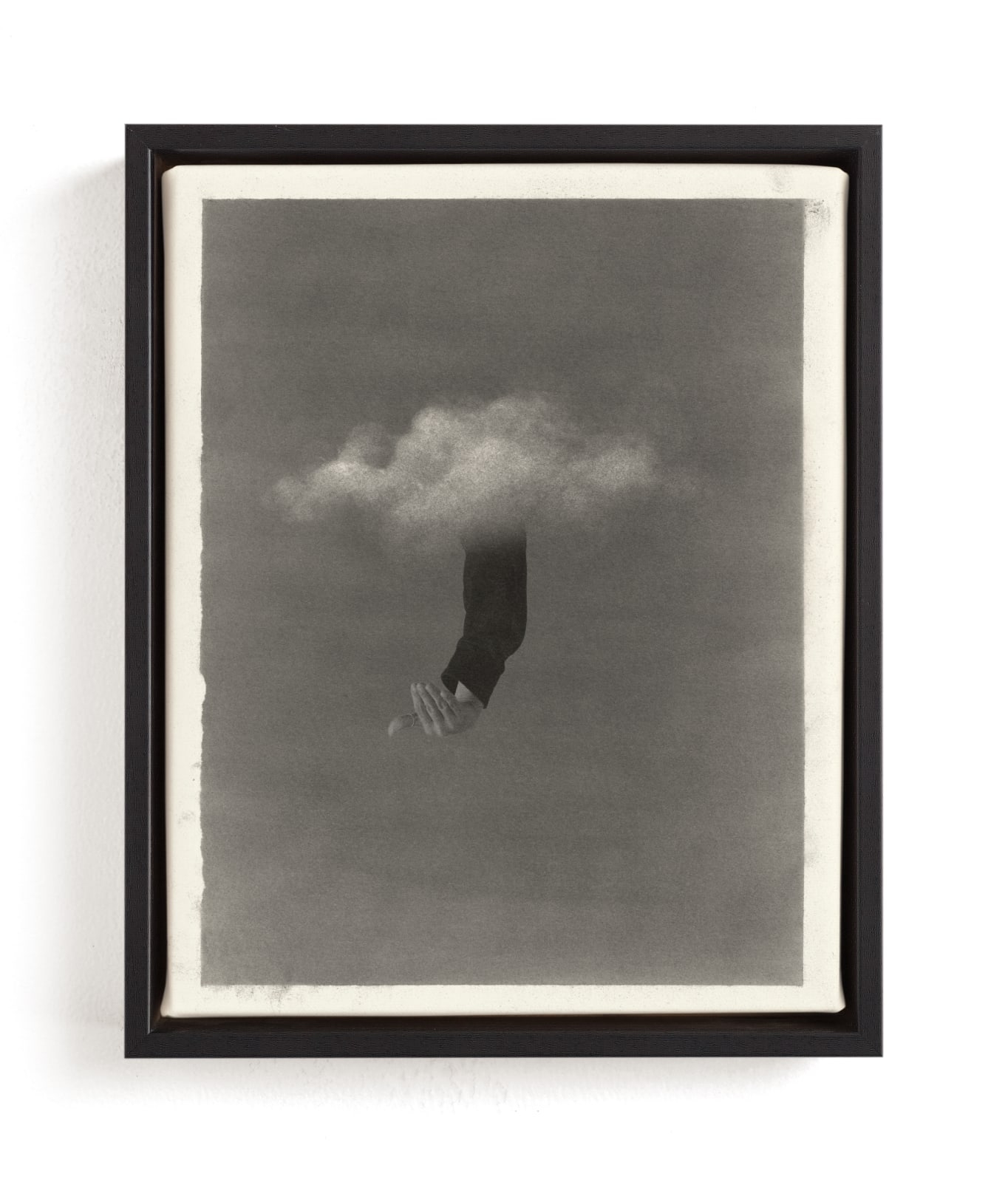 Rene Limited Edition Fine Art Print 2 - Image 0