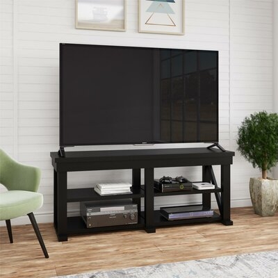 Schaeffer TV Stand for TVs up to 70 inches - Image 0