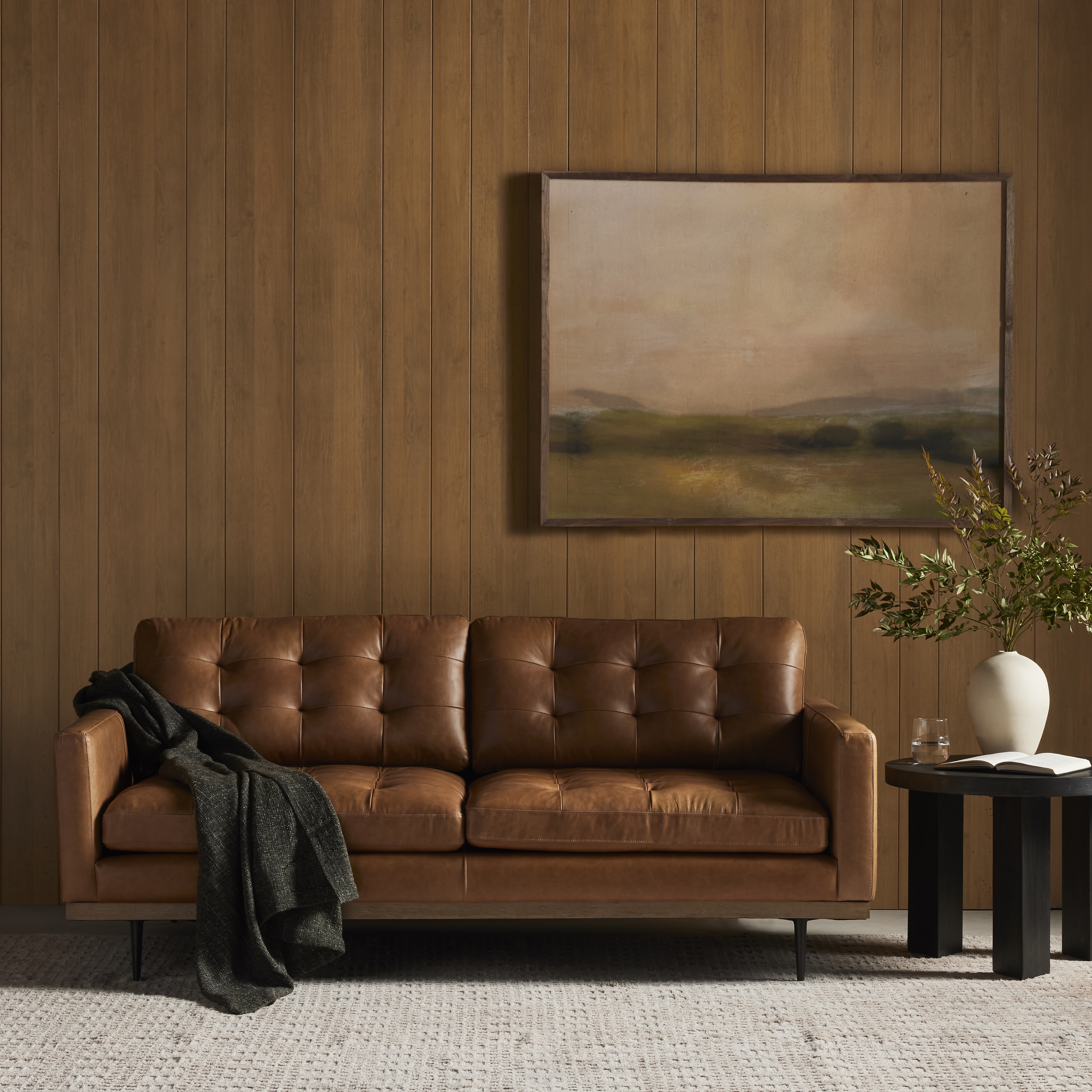 Lexi Sofa-73"-Sonoma Butterscotch - Image 9