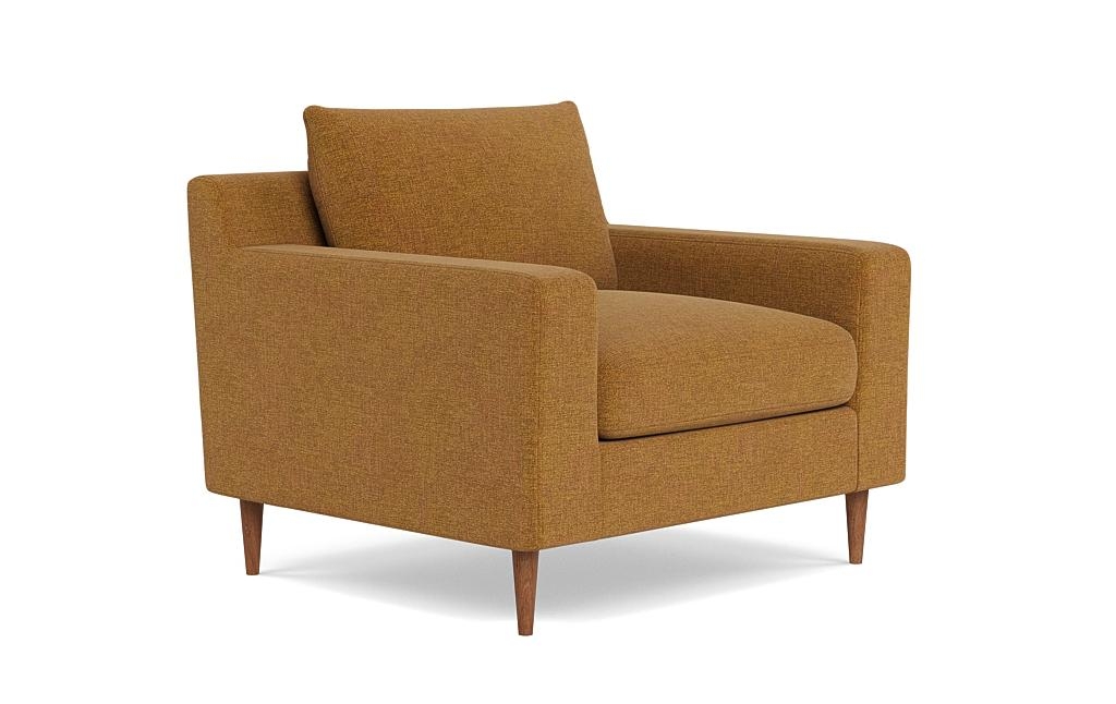Sloan Accent Chair - Image 1