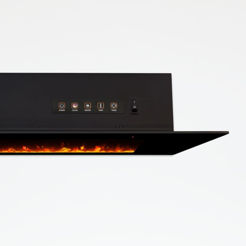Corretto 40" Fireplace - Image 1