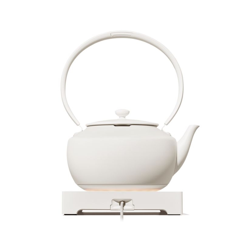 BALMUDA The Moon Kettle White - Image 7