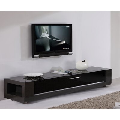Yoder TV Stand for TVs up to 88" - Image 0