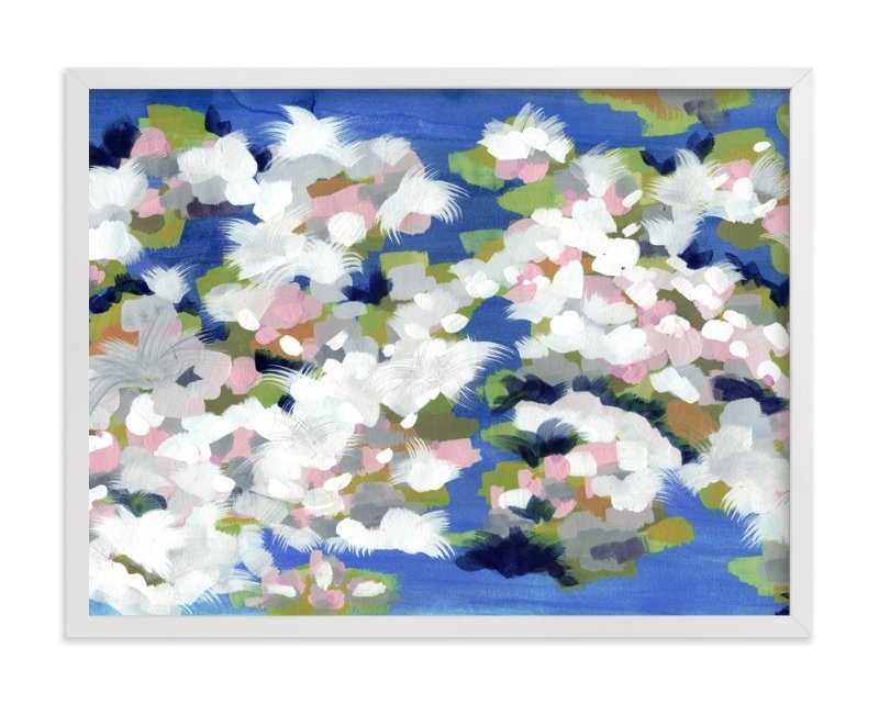 Verdant Limited Edition Fine Art Print 1 - Image 0