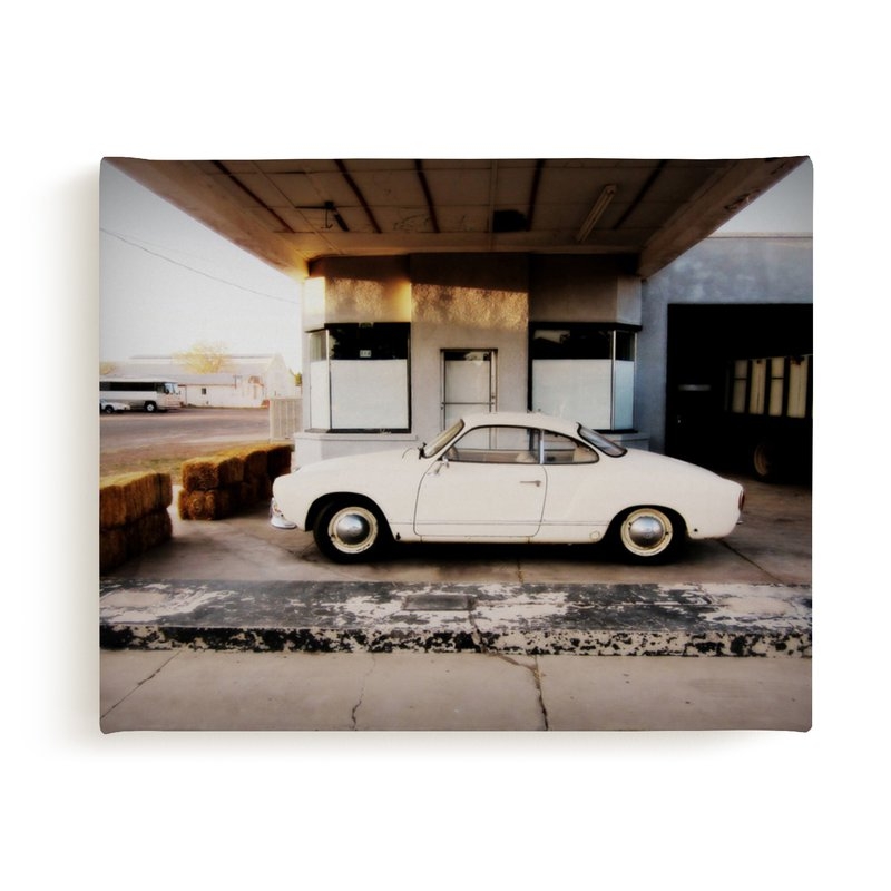 Time Stood Still Limited Edition Fine Art Print 1 - Image 0