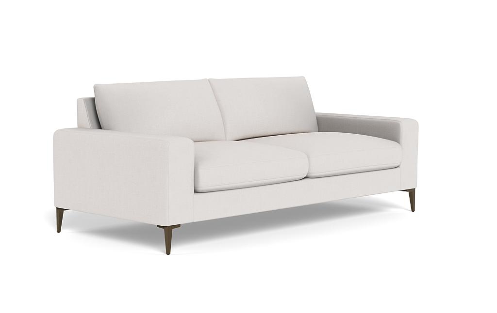 Saylor Wide Arm 2-Seat Sofa - Image 1