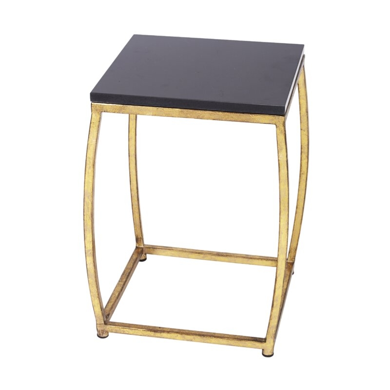 Old World Design Marco End Table - Image 0