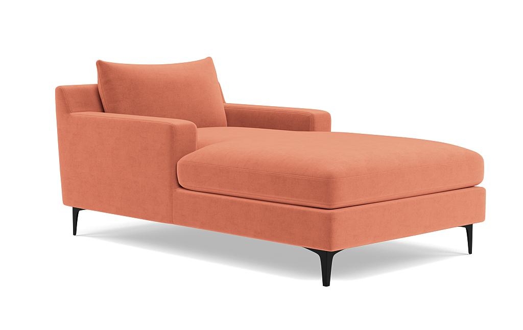 Sloan Chaise Lounge - Image 1