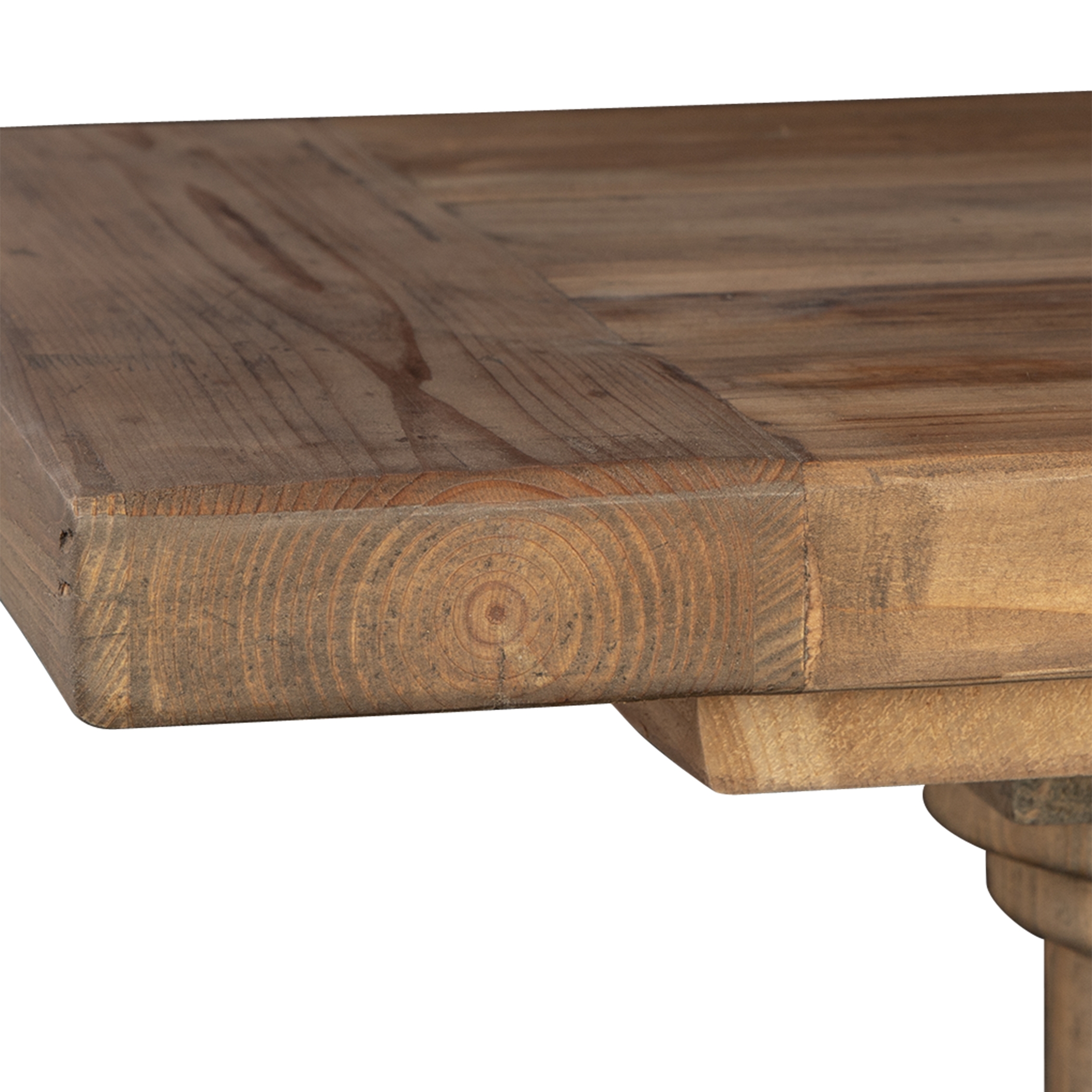 Stratford Rustic Console - Image 7