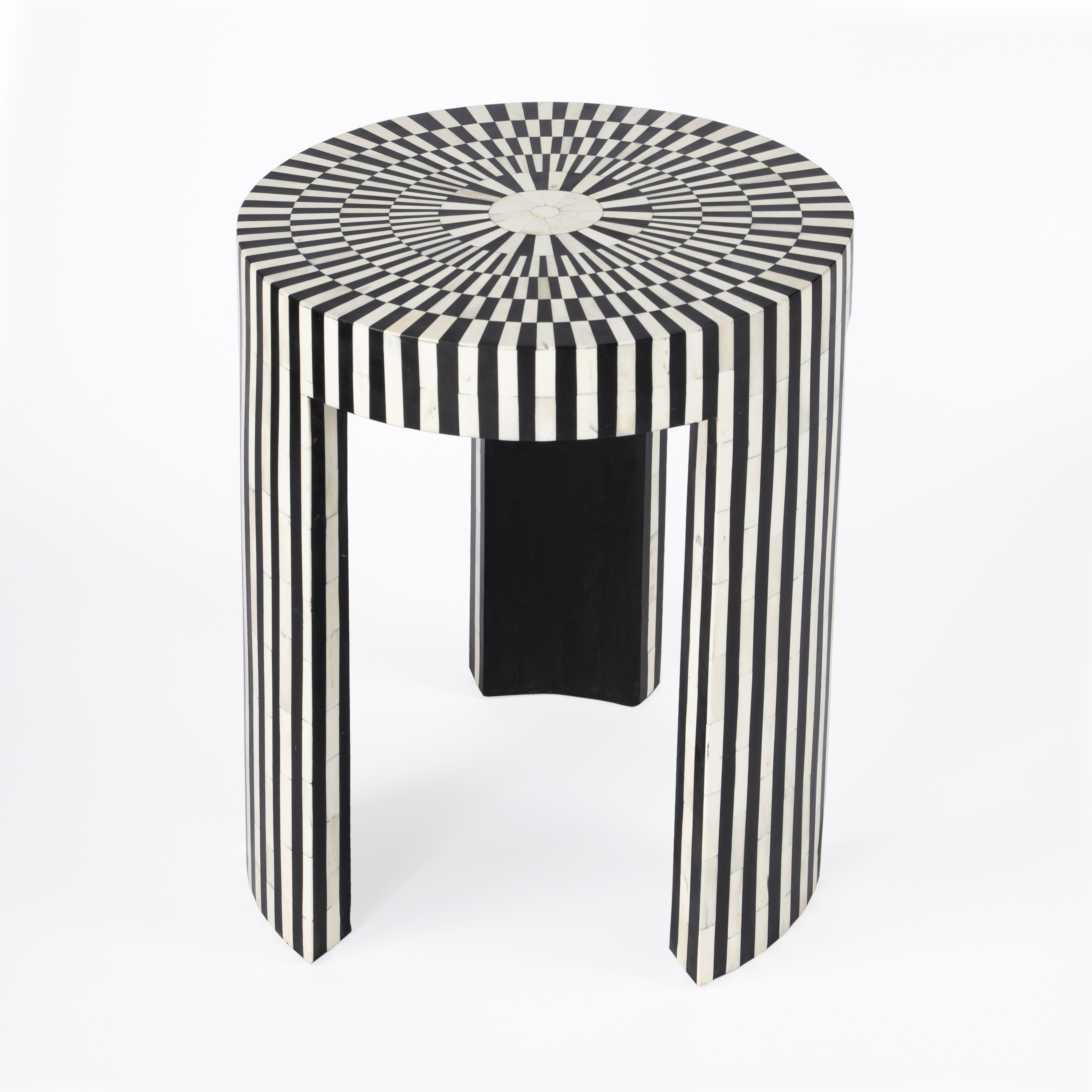 Rimma  Side Table - Image 0