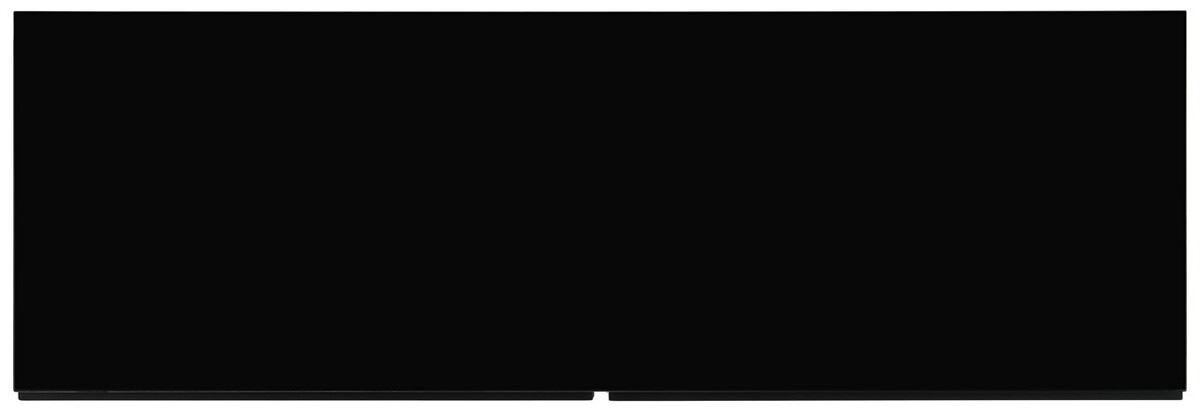 Zadie Rattan Dresser - Black - Safavieh - Image 9